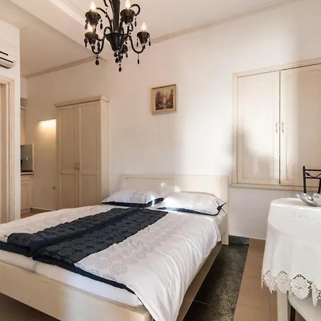 Studio Larissa Apartment Savudrija