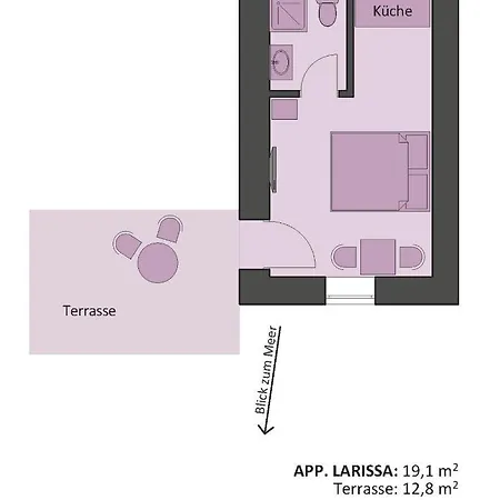 Studio Larissa Savudrija